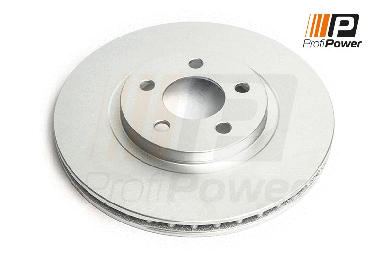 Disque de frein ProfiPower 3B1212