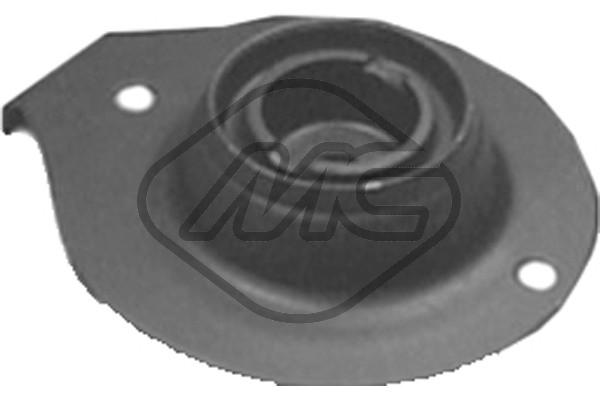 Coupelle de suspension Metalcaucho 41579