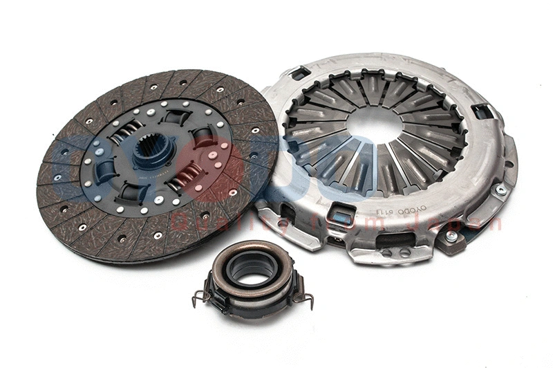 Kit d'embrayage Oyodo 10S2020-OYO