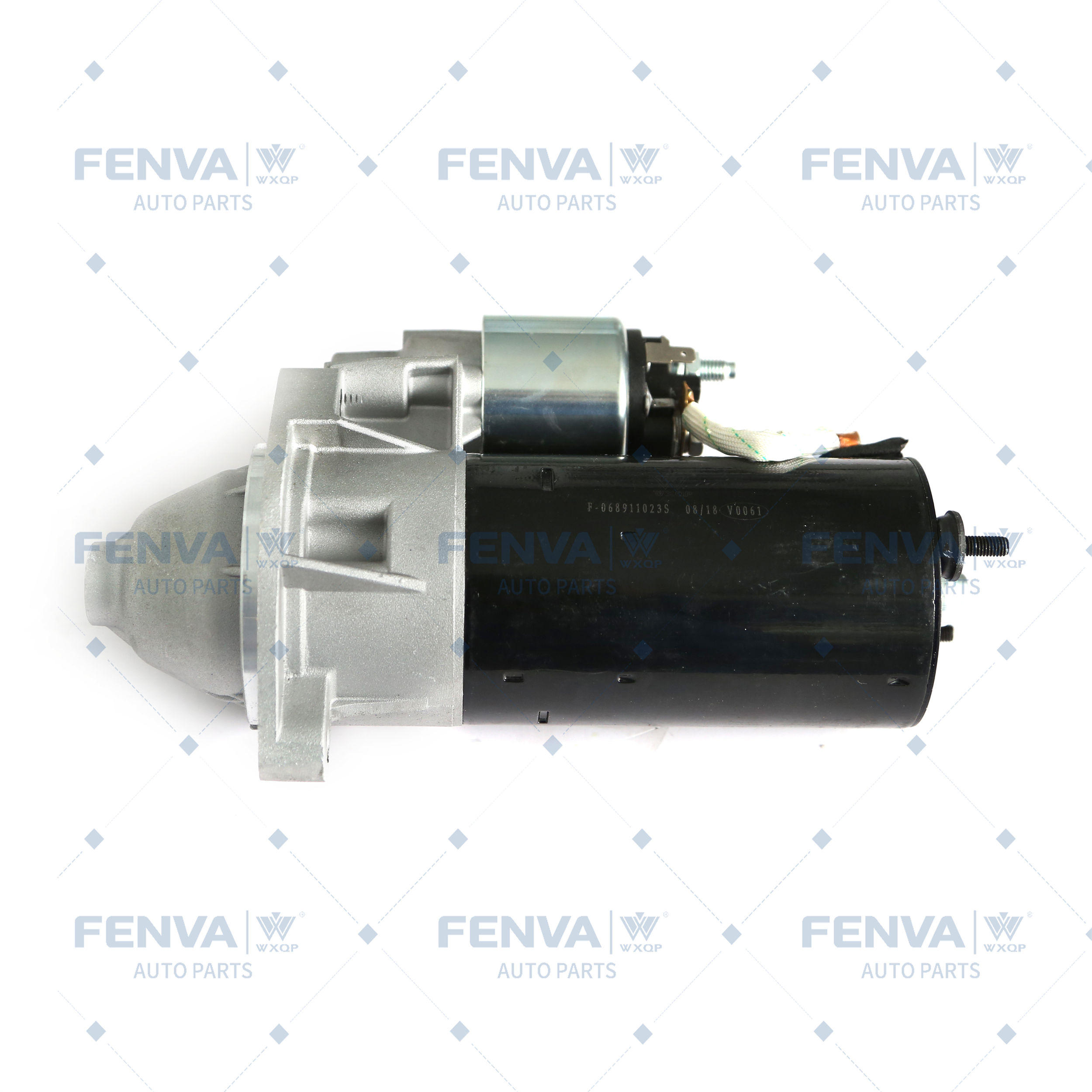 Démarreur WXQP 350041