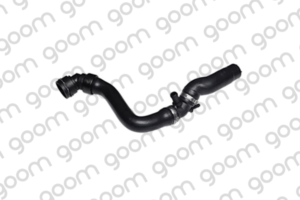 Durite de radiateur GOOM RH-0114