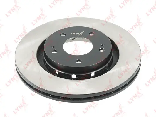Disque de frein LYNXAUTO BN-1093