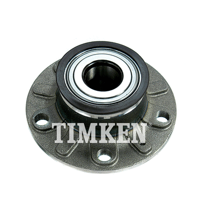 Moyeu de roue TIMKEN HA590159