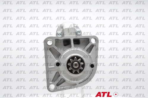 Démarreur ATL Autotechnik A 93 200