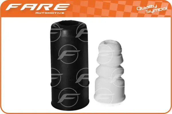 Kit de protection contre la poussière, amortisseur FARE-CO 26810