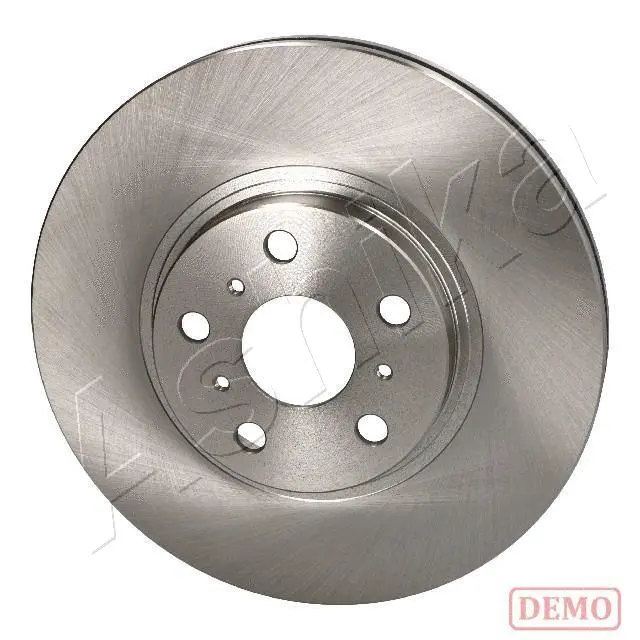 Disque de frein ASHIKA 60-02-263C