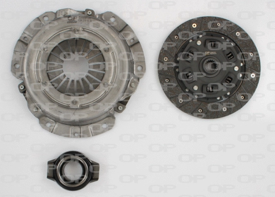 Kit d'embrayage OPEN PARTS CLK9061.03