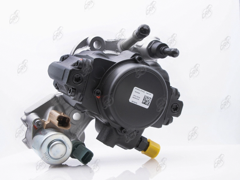 Pompe à haute pression CRK R077012