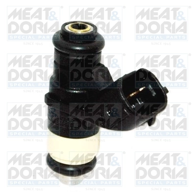 Injecteur MEAT & DORIA 75117164