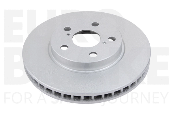 Disque de frein EUROBRAKE 5815314544