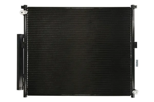 Condenseur, climatisation THERMOTEC KTT110219