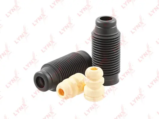 Kit de protection contre la poussière, amortisseur LYNXAUTO PR-7006