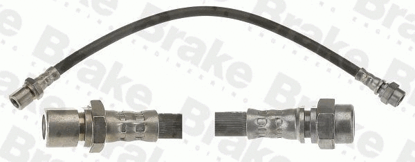 Flexible de frein Brake ENGINEERING BH770106