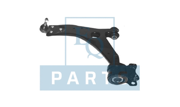 Bras de liaison, suspension de roue EQUAL QUALITY BR0124S
