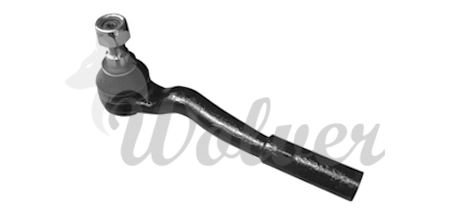 Rotule de barre de connexion WOLVER SP100152