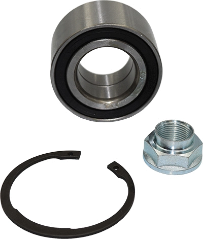 Kit de roulements de roue PowerMax 86110039