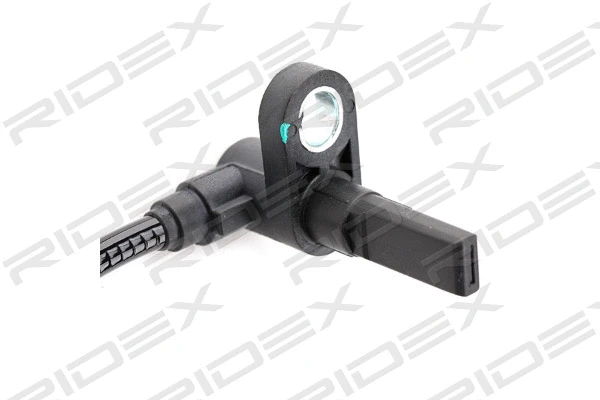 Capteur, vitesse de roue RIDEX 412W0455