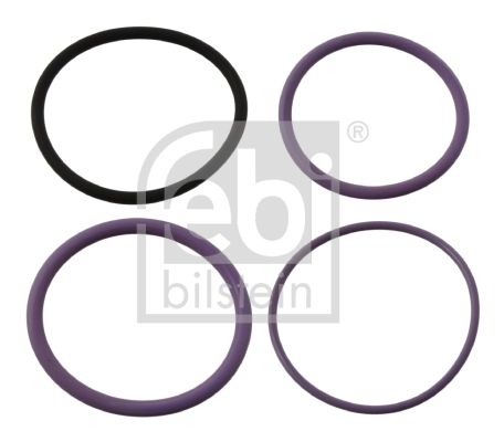 Kit de joints, injecteur FEBI BILSTEIN 35200