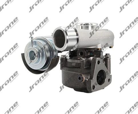 Turbocompresseur, suralimentation Jrone 8M35-300-743