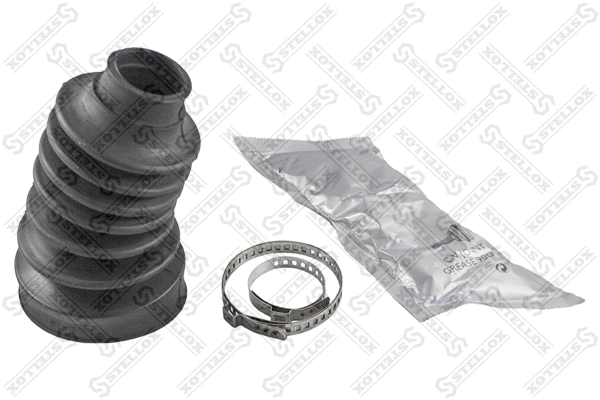 Jeu de joints-soufflets, arbre de commande STELLOX 13-00057-SX