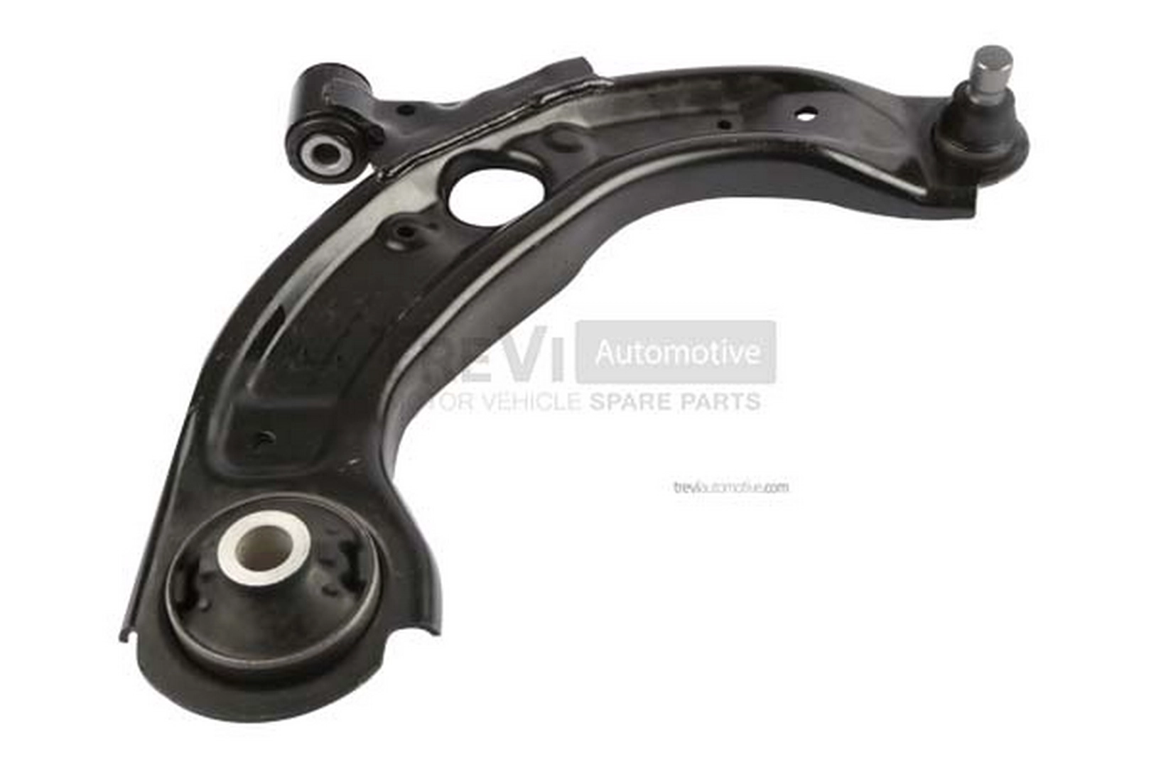Bras de liaison, suspension de roue TREVI AUTOMOTIVE TRTT3748