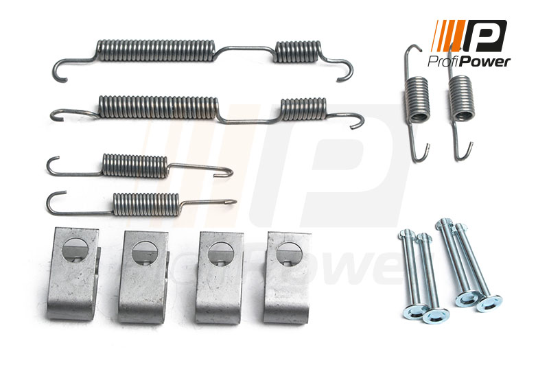 Kit d'accessoires, mâchoire de frein ProfiPower 9B2157
