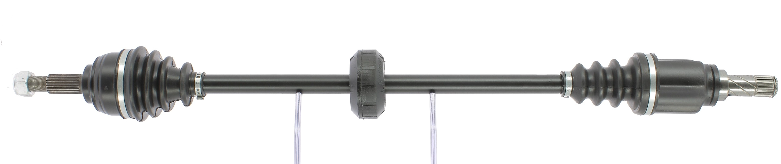 Arbre de transmission FRIESEN FDS3578