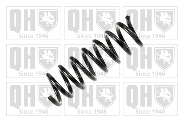 Ressort de suspension QUINTON HAZELL QCS5589