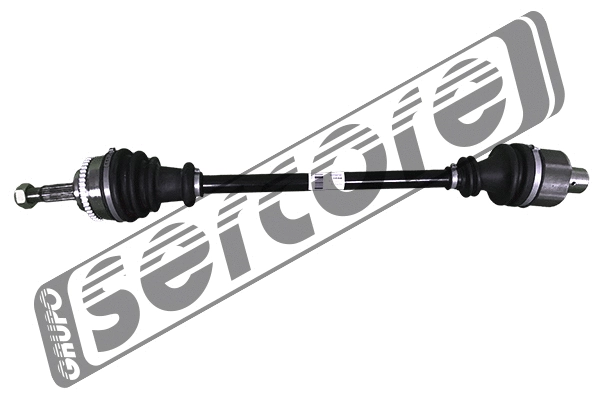 Arbre de transmission SERCORE 22836A