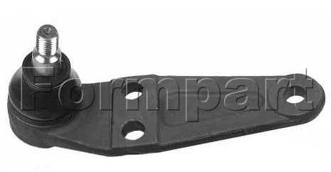 Rotule de suspension FORMPART 3004002