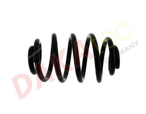 Ressort de suspension DAKAtec 300247