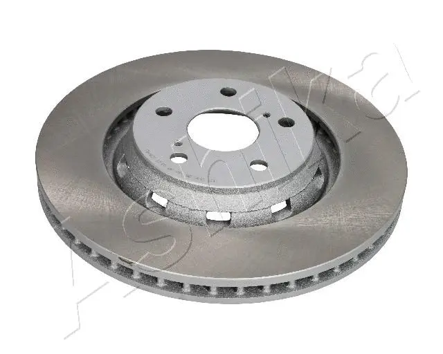 Disque de frein ASHIKA 60-02-2052C