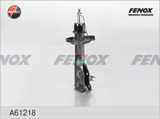 Amortisseur FENOX A61218
