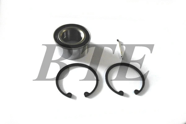 Kit de roulements de roue BTE 520500