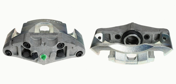 Étrier de frein 4X4 ESTANFI PDF-49-259