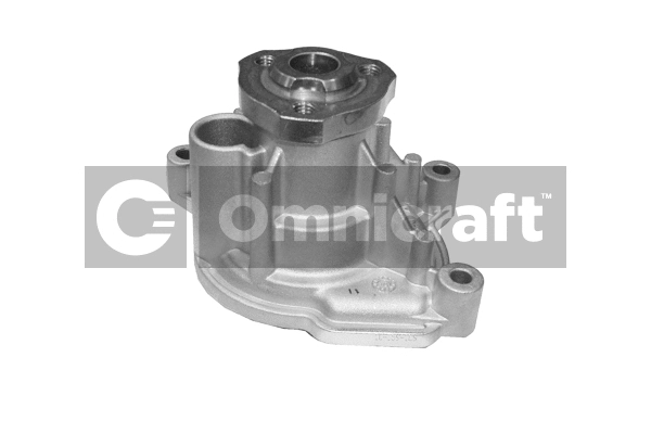 Pompe à eau, refroidissement du moteur Omnicraft 2316969