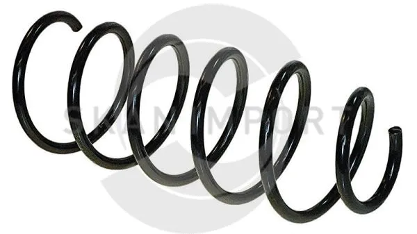 Ressort de suspension SKANIMPORT F 5831
