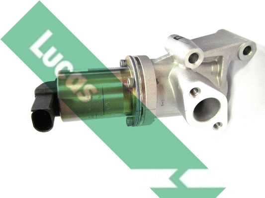 Vanne EGR LUCAS FDR362