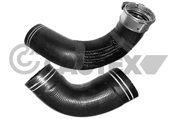 Gaine de suralimentation CAUTEX 016786