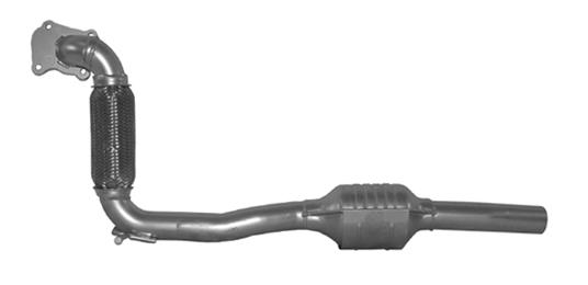 Catalyseur VEGAZ GmbH VK-851
