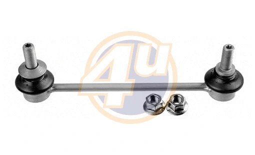 Entretoise/tige, stabilisateur 4u BW-F-10776
