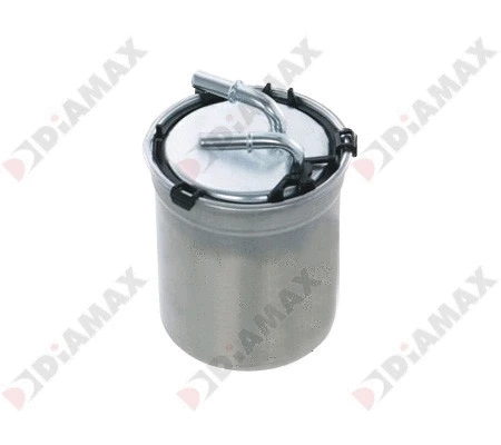 Filtre à carburant DIAMAX DF3346