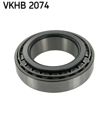 Roulement de roue SKF VKHB 2074