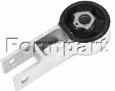 Support moteur FORMPART 14199062/S