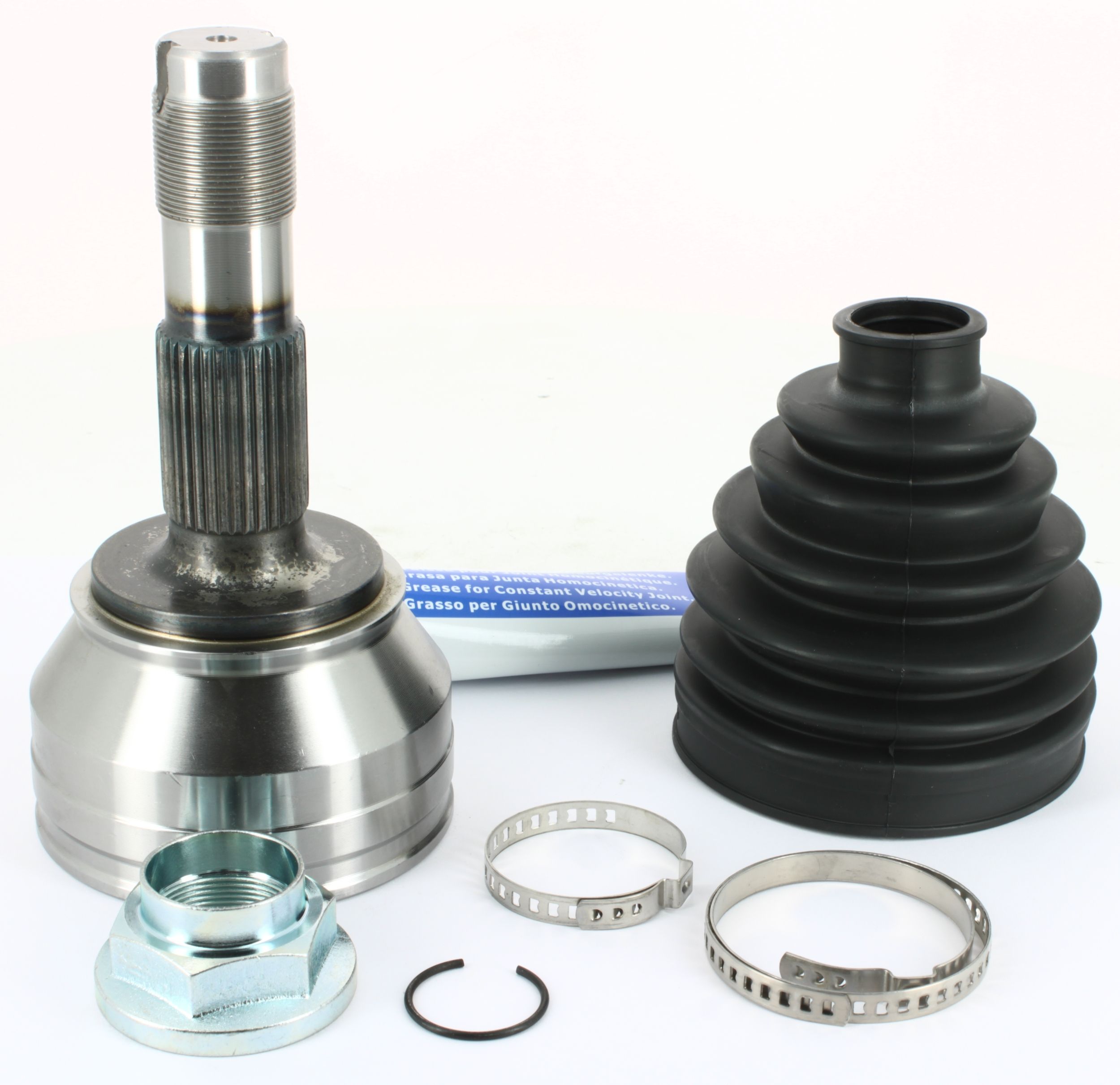 Jeu de joints, arbre de transmission CEVAM 6462