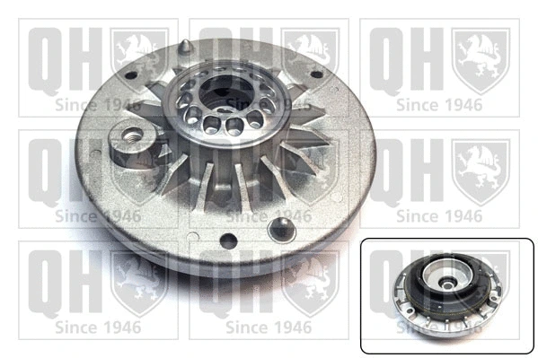 Coupelle de suspension QUINTON HAZELL EMA4868