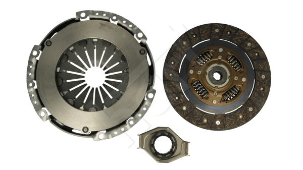 Kit d'embrayage HART 336 530