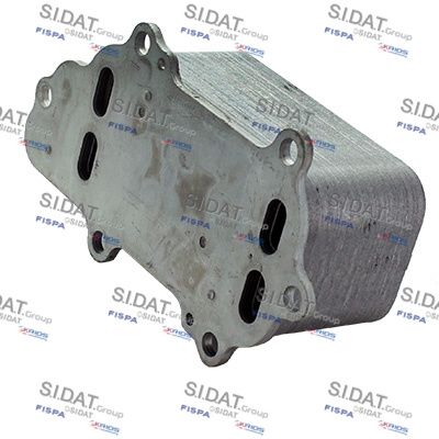 Radiateur d'huile AUTOTEAM E90286