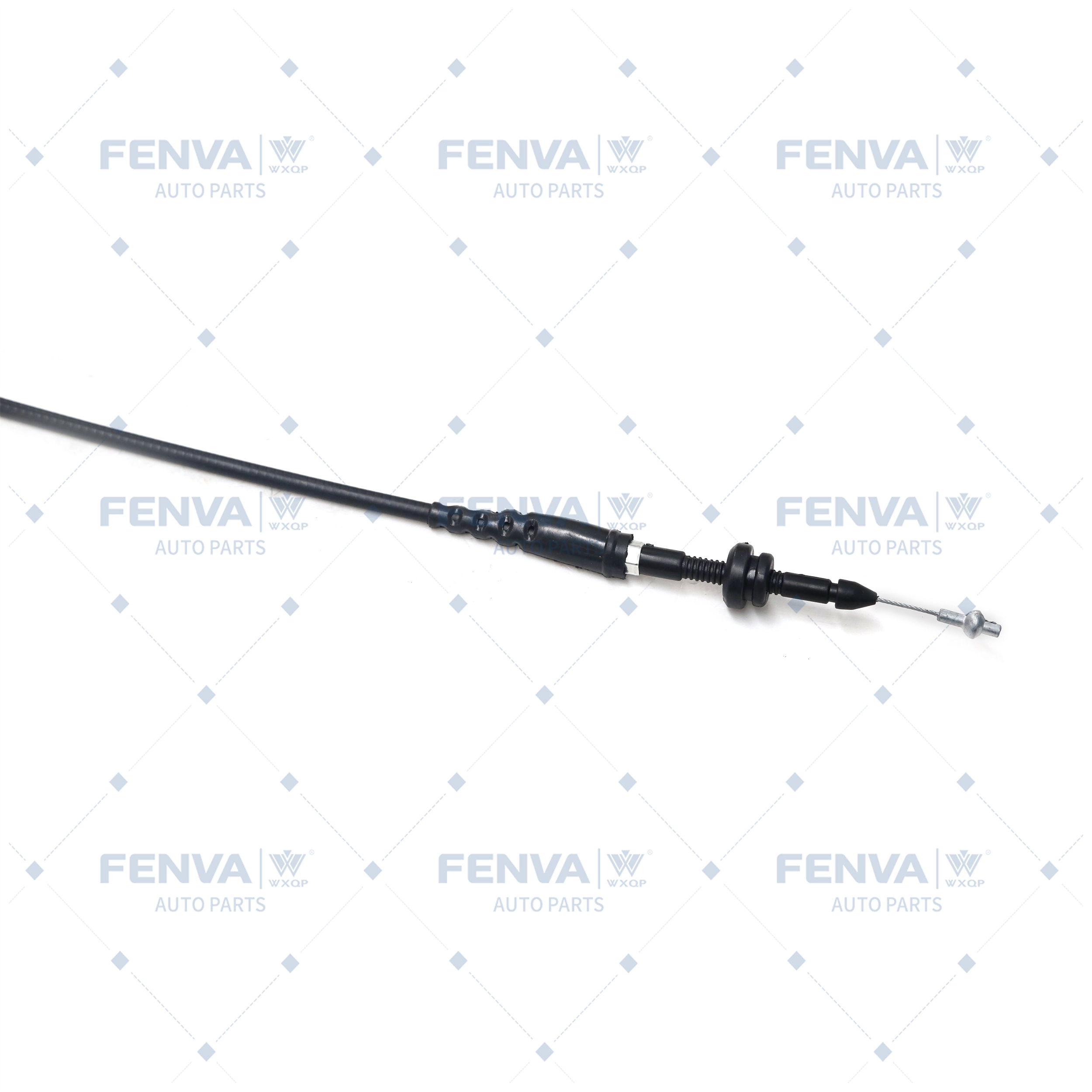 Câble d'accélération WXQP 310347