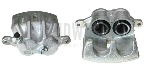 Étrier de frein BUDWEG CALIPER 342598